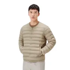 GENERICO - Casaca Outdoors PELLIOT Light Down I - TALLA PEQUEÑA