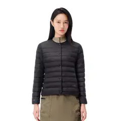 GENERICO - Casaca Outdoors PELLIOT Light Down I Mujer - TALLA PEQUEÑA