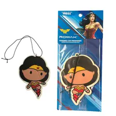 ROMAX - Aromatizante de Auto Persojanes