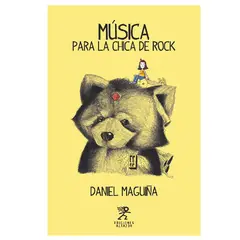 GENERICO - Música para la chica de rock