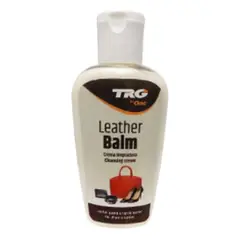 GENERICO - CREMA LIMPIADORA CUEROS CALZADO BOTAS / 125 ML / ESPAÑA