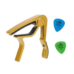 GENERICO - CAPOTRASTE MARCA CAPO CON PUAS DUNLOP