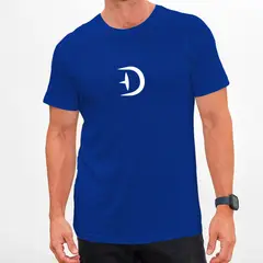 GENERICO - Camiseta Daeni Hombre