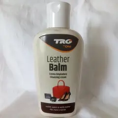 GENERICO - LIMPIADOR CUEROS ASIENTOS SOFAS CASACAS / 125 ML / ESPAÑA