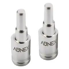 GENERICO - Reductor de cable calibre de 0 awg a 4 awg - AUNEX