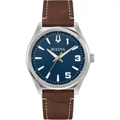 BULOVA - Sport Strap MA
