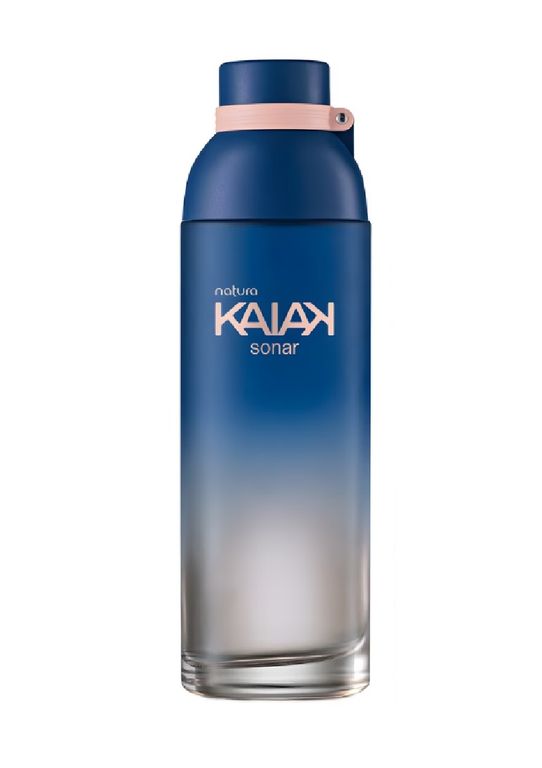 Kaiak Sonar eau de toilette femenino 100 ml