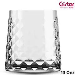 CRISTAR - Vaso Cairo Rocks-