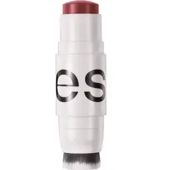 ESIKA - Rubor y Bronzer Barra Color Stick PRO ESIKA- Berry mistico