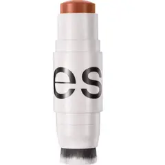 ESIKA - Rubor y Bronzer Barra Color Stick PRO ESIKA- canela encanto