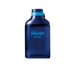 NATURA - Kaiak pulso eau de toilette masculino 100 ml