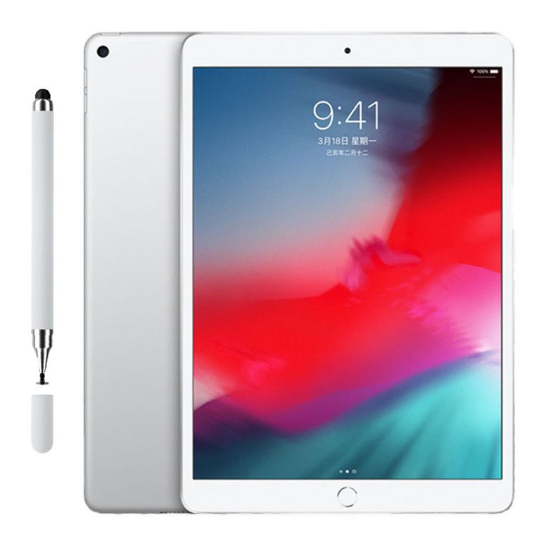 Ipad Air Tercera Generación 64G WiFi Plata Reacondicionados