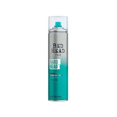 TIGI - BH Fijador Mini Hard Head 385ml