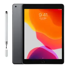 APPLE - Ipad 2019 7th 32G WiFi Negro Reacondicionados