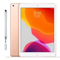 APPLE - Ipad 2019 7th 128G WiFi Dorado Reacondicionados