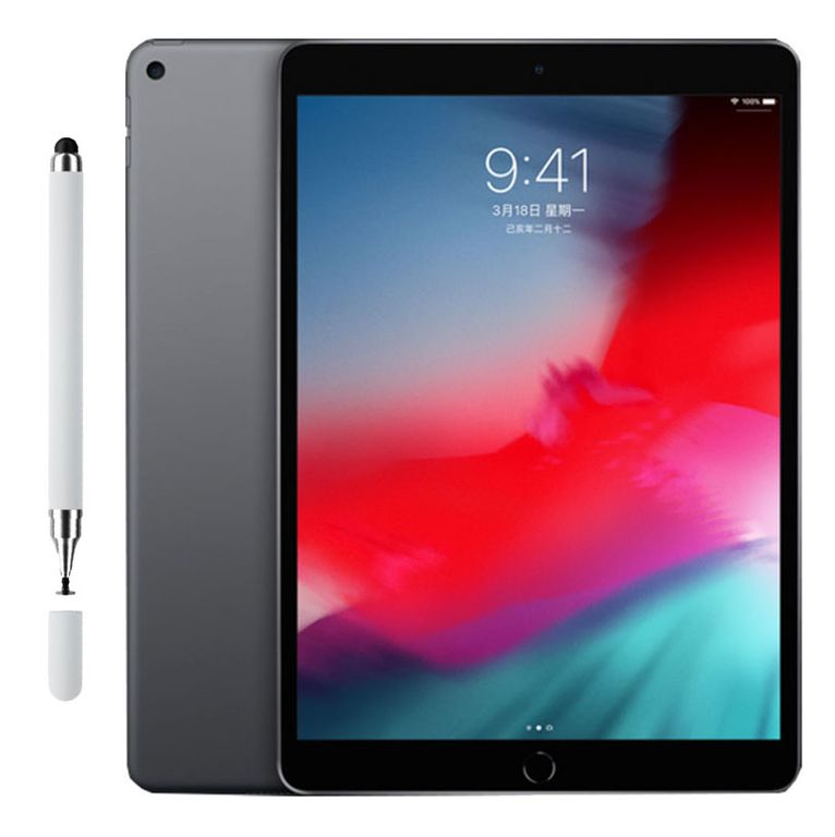 Ipad Air Tercera Generación 64G WiFi Negro Reacondicionados