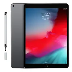 APPLE - Ipad Air Tercera Generación 256G WiFi Negro Reacondicionados