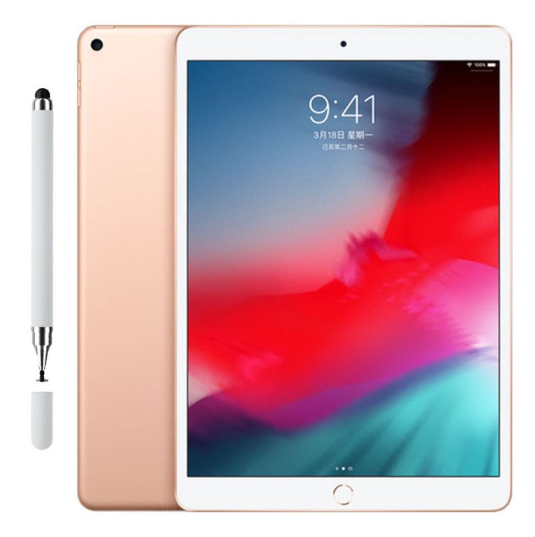 Ipad Air Tercera Generación 256G WiFi Dorado Reacondicionados