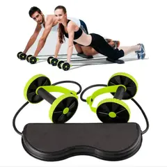 GENERICO - 1 Ejercitador Tonificador Muscular Corporal Revoflex