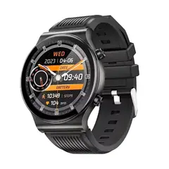 KUMI - Reloj inteligente Smartwatch GT5 Pro+