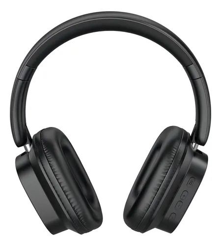 Audífonos Inalámbricos On-ear 1hora Micrófono Para Llamadas