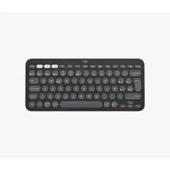 LOGITECH - Teclado Pebble Keys 2 K380s