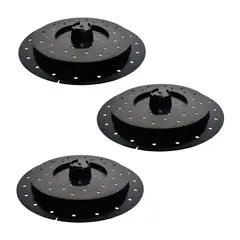 GENERICO - Formador Plástico de Raíces Nevari uso en Bonsái 13 cm