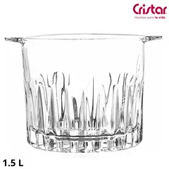 CRISTAR - Hielera Royal 0148Al-