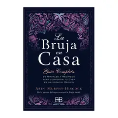 GENERICO - La bruja en casa