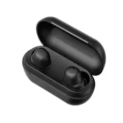 HAVIT - AUDIFONOS INALAMBRICOS TW969 LITE NEGRO