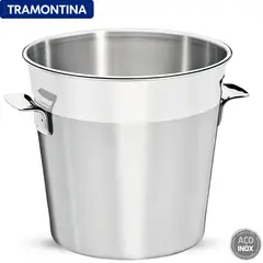 TRAMONTINA - Hielera 14 cm (2.3L) -