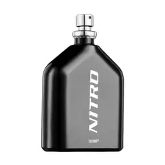 CYZONE - Eau de Toilette NITRO spray 100ml nuevo stock