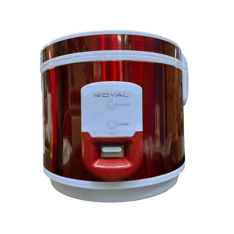 Olla Arrocera de 1.8 litros RC-XS4018