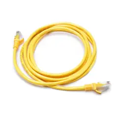 SEISA - Cable Internet Rj45 Lan Red Categoria 6E Ethernet CAT6E 3 Metros