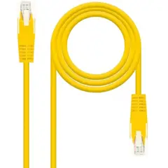 SEISA - Cable Internet Rj45 Lan Red Categoria 6E Ethernet CAT6E 3 Metros