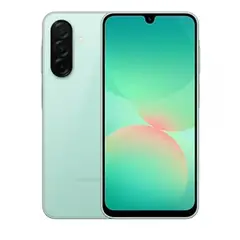 SAMSUNG - Galaxy A26 5G 128GB Verde
