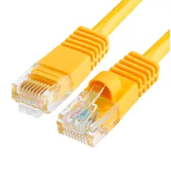 SEISA - Cable Internet Rj45 Lan Red Categoria 6E Ethernet CAT6e 10 Metros
