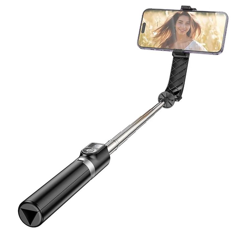 Tripode Palo Selfie K20 Control Bluetooth K20