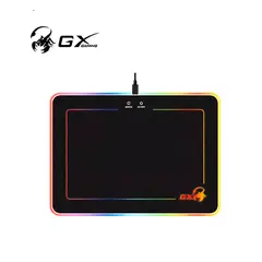 GENIUS GX - Pad Mouse GX-PAD 600H HARD RGB USB BLACK