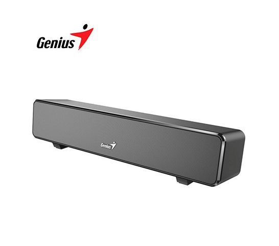 Parlante SOUNDBAR 100 MINI POWER BLACK