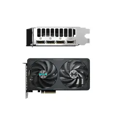 GIGABYTE - Tarjeta de video GeForce RTX 5060 Ti EAGLE OC 8G, 8 GB GDDR7