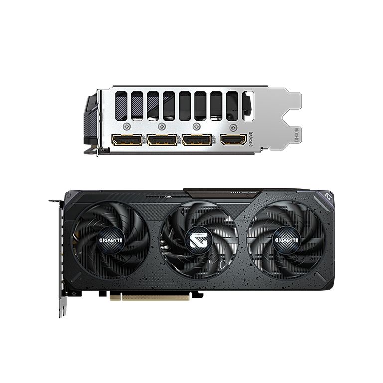 Tarjeta de video GeForce RTX 5060 Ti GAMING OC 8G, 8 GB GDDR7