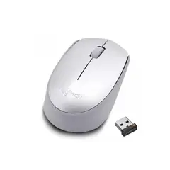 LOGITECH - MOUSE INALAMBRICO M170