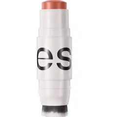 ESIKA - Rubor y Bronzer Barra Color Stick PRO ESIKA- Rosa ideal