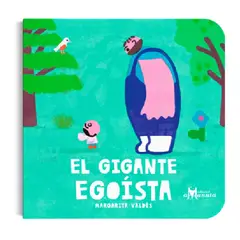 GENERICO - Libro infantil El gigante egoísta