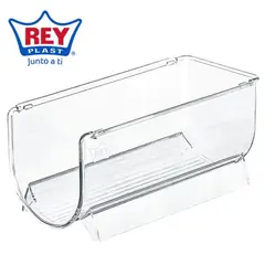 REY PLAST - Porta botella Smart - Pc -