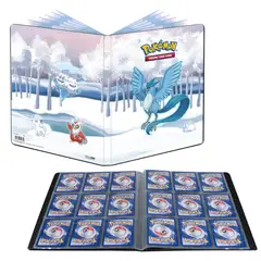 POKEMON - Album Cartas TCG para 180 cards Articuno Portafolio