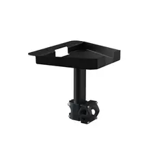 DANWEILE - Kit de montaje de adaptador de tubo redondo portátil para Starlink V4