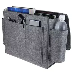 BAALATHKKO5 - Bolsa de almacenamiento para la cabecera de la cama