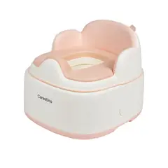 CARESTINO - Bacin 3 en 1 Iguazú Rosa